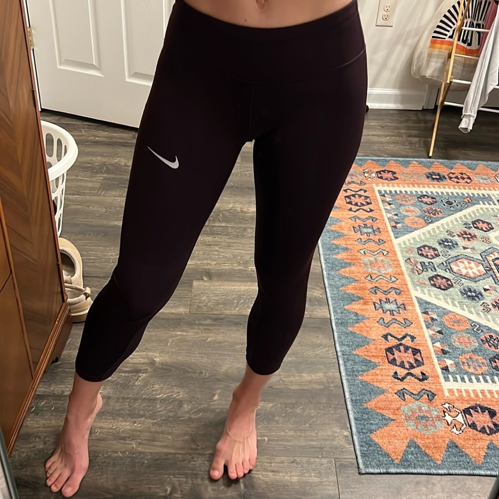 Women’s Nike Running Leggings